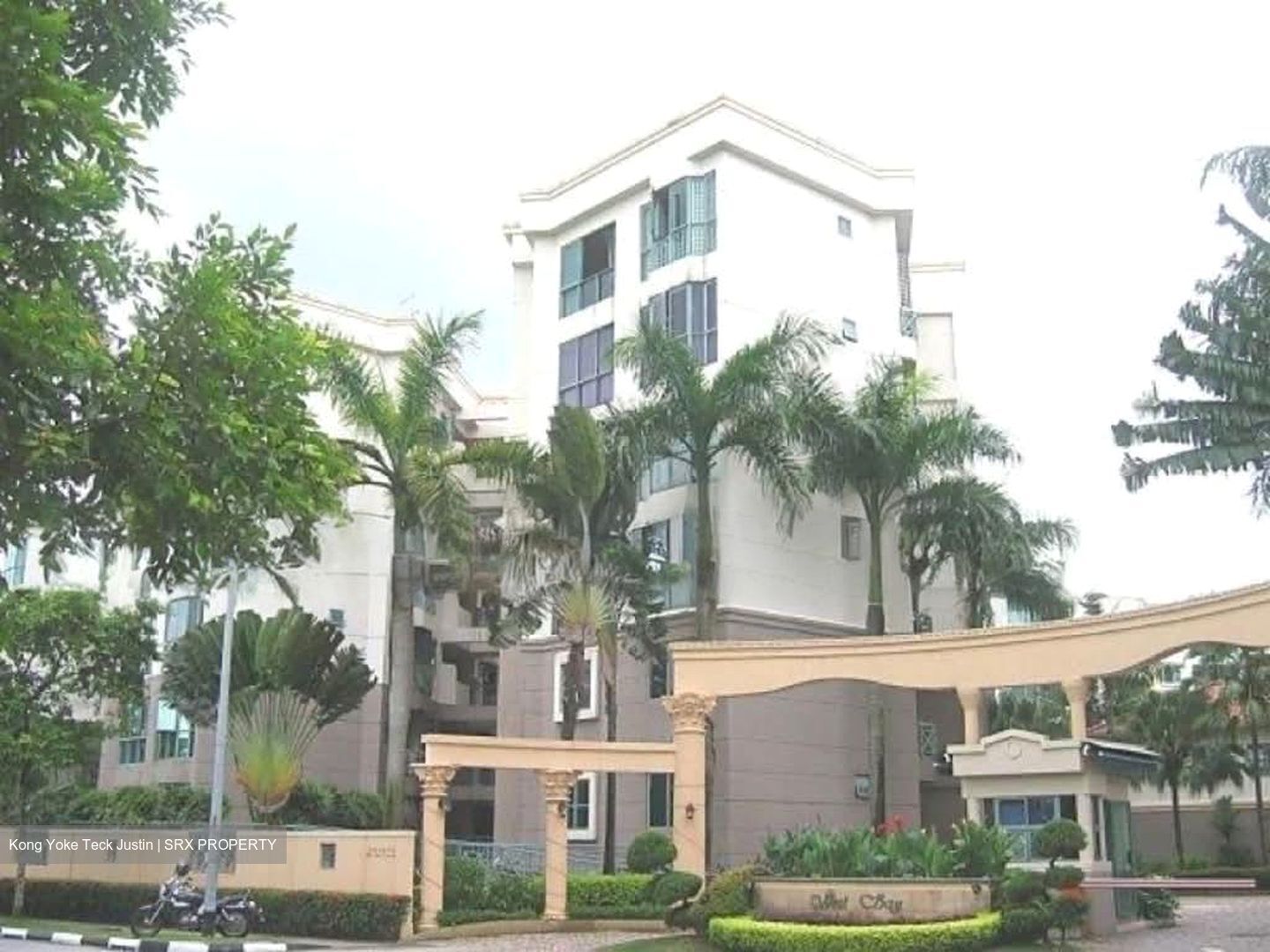 West Bay Condominium (D5), Condominium #560573511